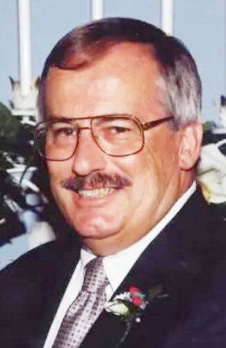 Sidney J. Mitchell